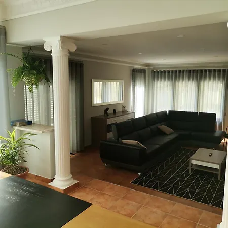 Casa Marinhas بيت للعطل