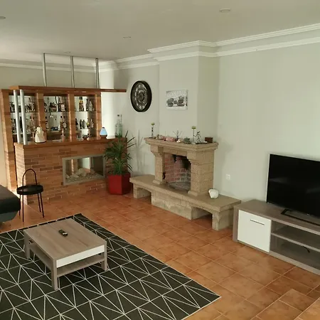 Casa Marinhas بيت للعطل