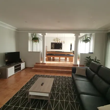 Casa Marinhas كامينيا