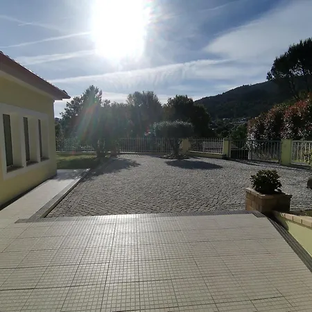 Casa Marinhas بيت للعطل