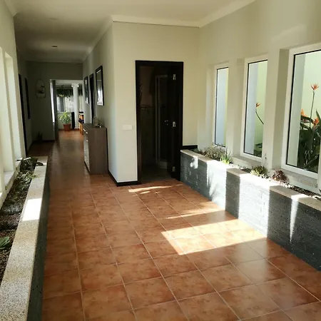 Casa Marinhas بيت للعطل *