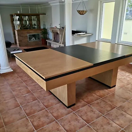 بيت للعطل Casa Marinhas