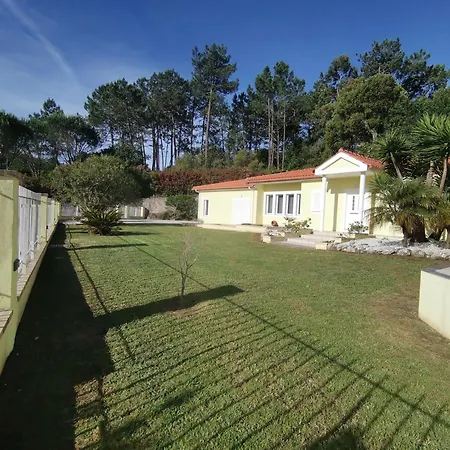 Casa Marinhas بيت للعطل كامينيا