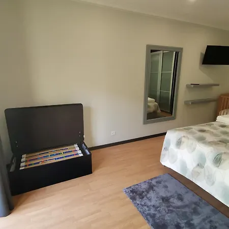 بيت للعطل Casa Marinhas