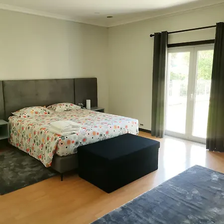 بيت للعطل Casa Marinhas