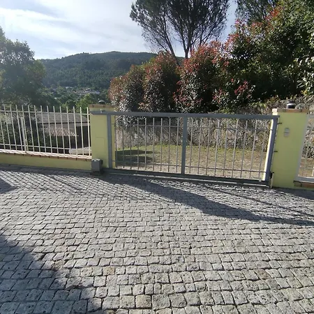 بيت للعطل Casa Marinhas