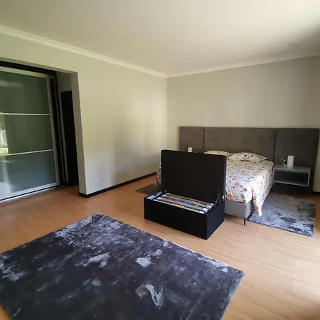 بيت للعطل Casa Marinhas