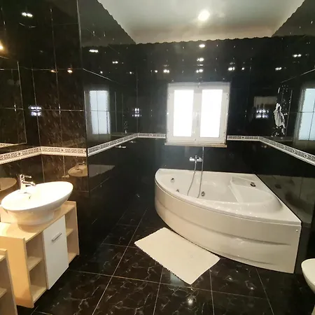 Casa Marinhas بيت للعطل كامينيا