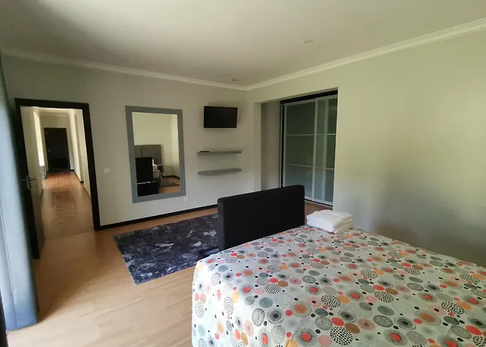 Casa Marinhas Caminha