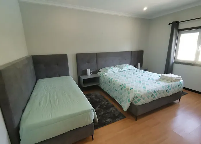 Casa Marinhas * Caminha