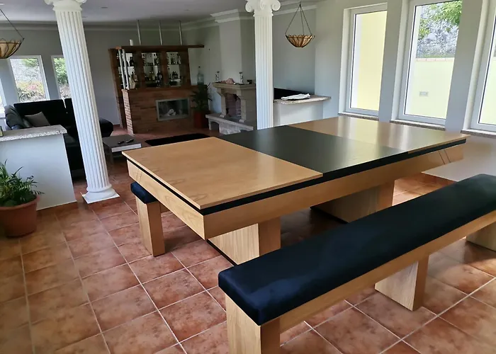 Casa Marinhas Caminha