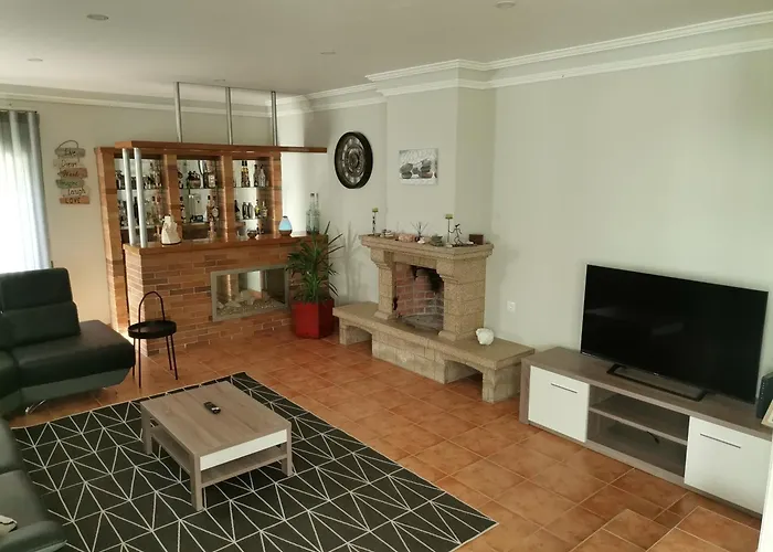 Casa Marinhas Tatil Evi