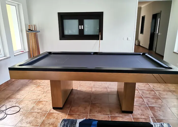 Casa Marinhas Tatil Evi