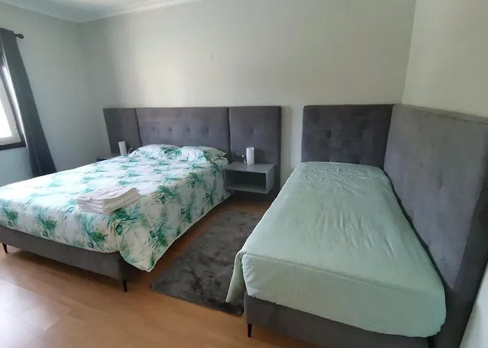 Tatil Evi Casa Marinhas Caminha