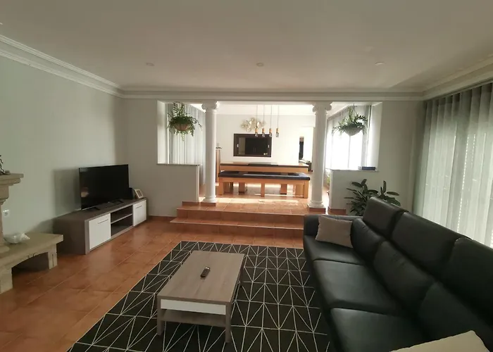 Casa Marinhas Caminha