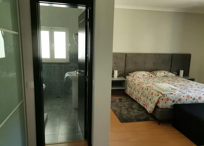 Casa Marinhas * Caminha