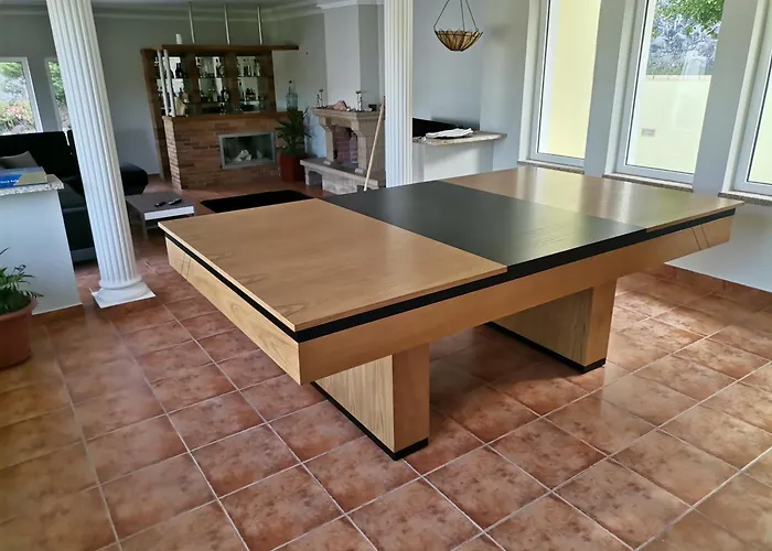 Tatil Evi Casa Marinhas