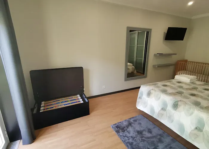 Tatil Evi Casa Marinhas