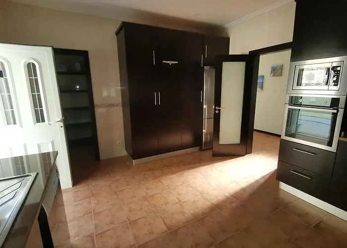 Tatil Evi Casa Marinhas *