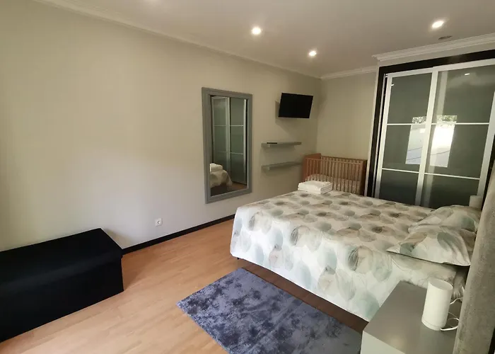 Casa Marinhas Caminha