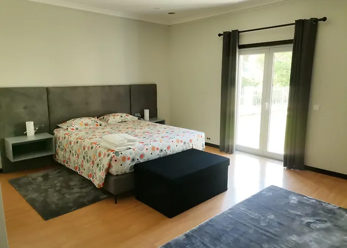 Tatil Evi Casa Marinhas