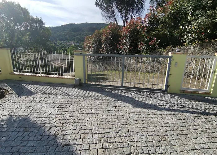 Tatil Evi Casa Marinhas