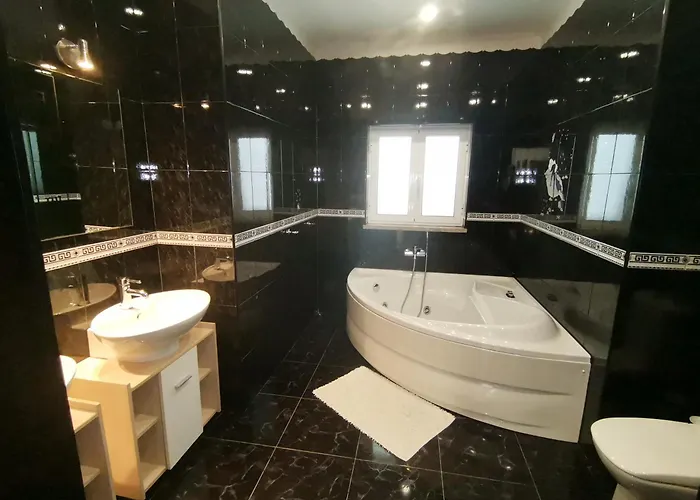 Casa Marinhas Tatil Evi Caminha