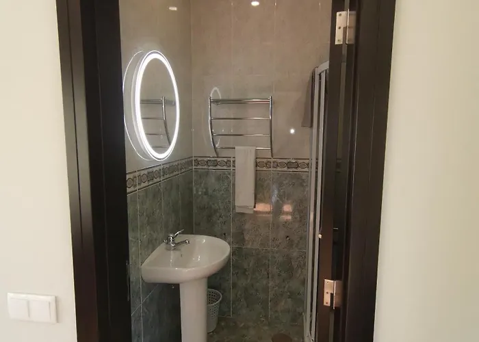 Casa Marinhas Tatil Evi