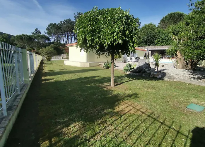 Casa Marinhas * Caminha