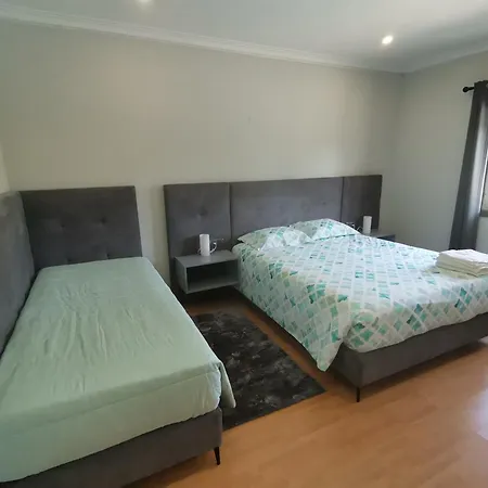 Casa Marinhas * Caminha