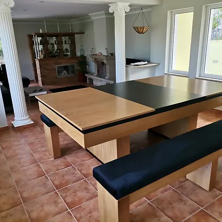 Casa Marinhas Caminha