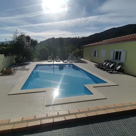Casa Marinhas *