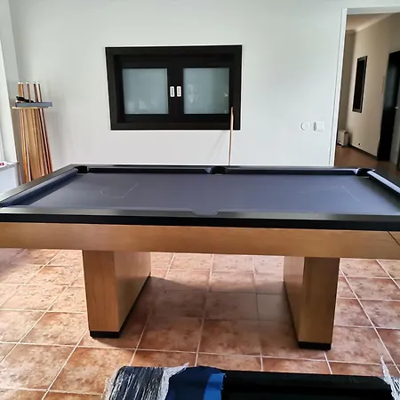 Casa Marinhas בית נופש