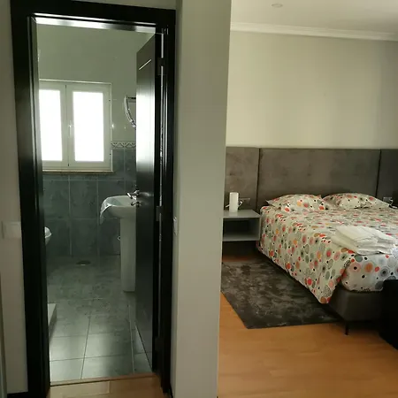 Casa Marinhas * Caminha