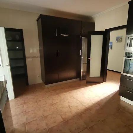 Feriehus Casa Marinhas *