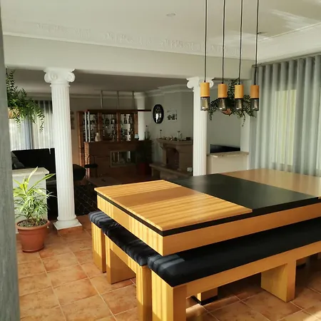 Casa de Férias Casa Marinhas