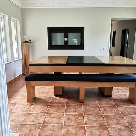 Casa Marinhas * קמיניה