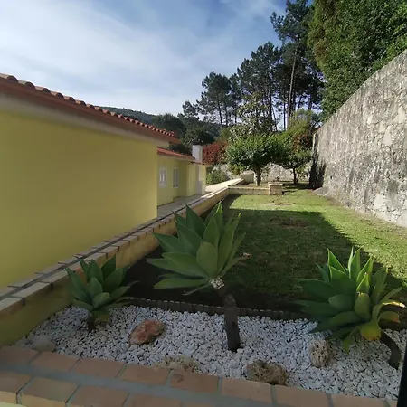Casa Marinhas Casa de Férias *