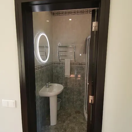 Casa Marinhas בית נופש