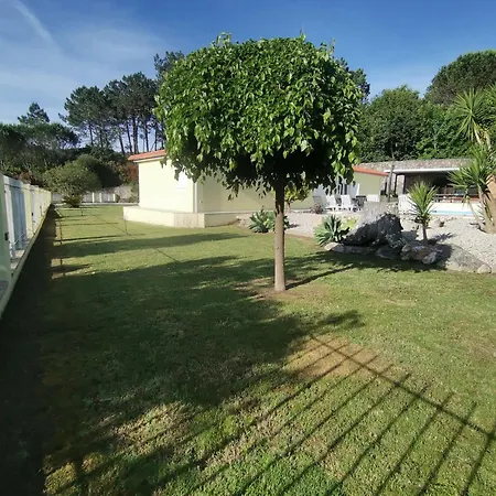 Casa Marinhas * Caminha
