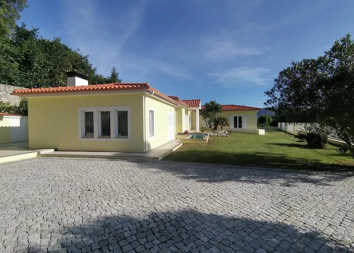 Casa Marinhas * Caminha