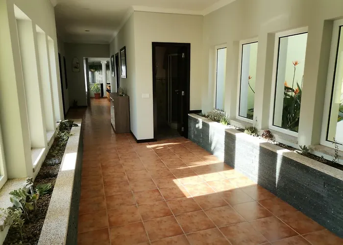 Casa Marinhas Ferienhaus *