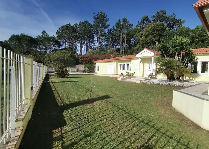 Casa Marinhas Ferienhaus Caminha