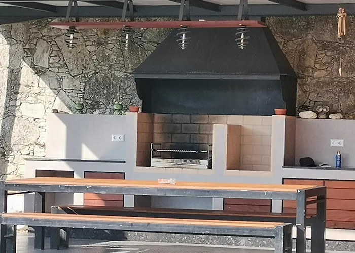 Casa Marinhas * Caminha