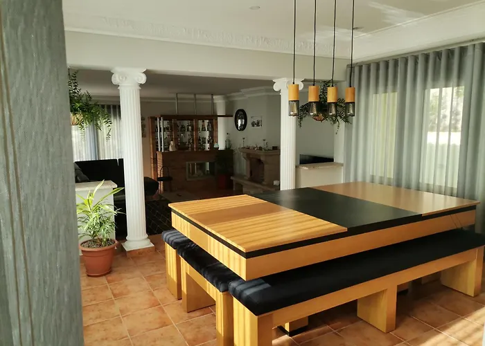 Ferienhaus Casa Marinhas